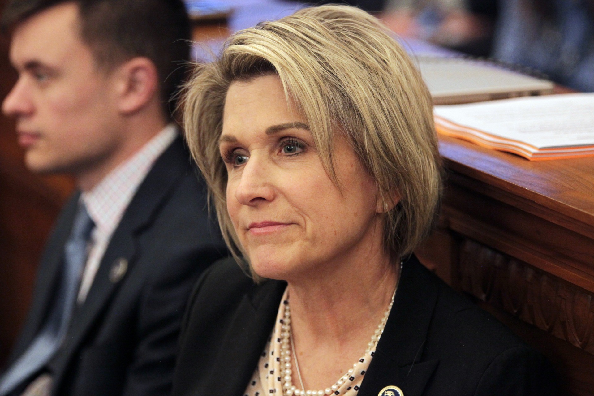 GOP Led Kansas Legislature Passes Transgender Athlete Bill Sends To 