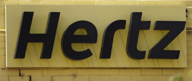 Hertz-Theft Reports The Associated Press