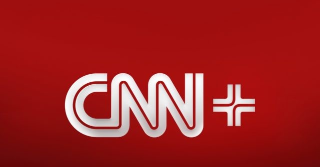 CNN's Streaming Service Shutting Down A Month After Launch - Breitbart