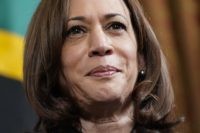 Kamala Harris Tests Positive for COVID-19
