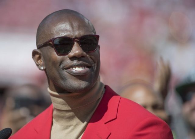 NFL legend Terrell Owens to join Fan Controlled Football league