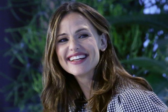 Celebrities celebrate Jennifer Garner's 50th birthday