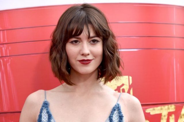 Ewan McGregor, Mary Elizabeth Winstead marry at intimate wedding