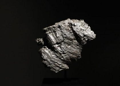 Scientists find DNA's code for life in meteorites