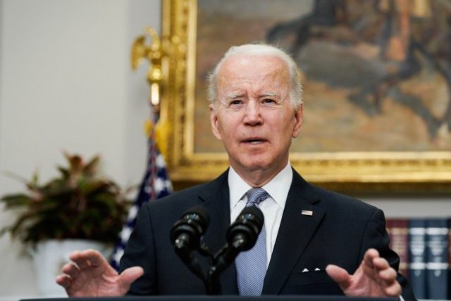 President Joe Biden to visit Lockheed Martin's Javelin missile plant