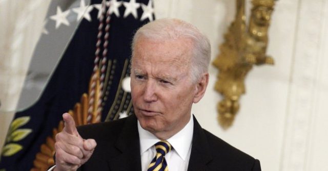 Biden Asks Congress For $33 Billion In Additional Emergency Aid For ...