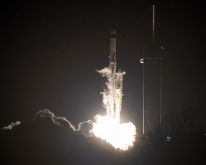 Watch live: SpaceX to launch more Starlink satellites from Florida