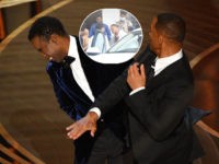 Will Smith Seen for the First Time Since Oscars Slap, Lands in India