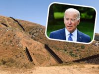 Exclusive–Joni Ernst: Joe Biden Paying Contractors $3M Every Day to Not Build Border Wall