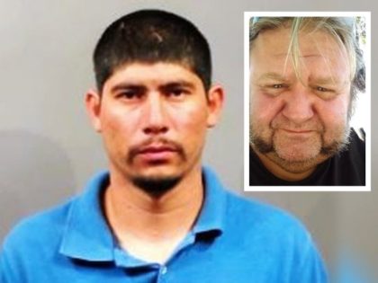 Illegal Alien Charged with Killing Man in Drunk Driving Crash on Mother’s Day