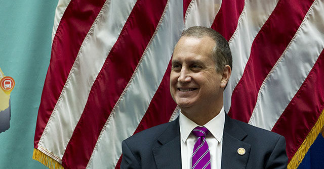 GOP Rep. Diaz-Balart: We Can Boost Funds to Confront China, Help Allies While Slashing Overall Foreign Ops. Spending to Below '16 Levels