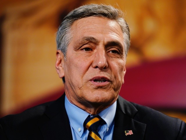 Exclusive: Pennsylvania's Lou Barletta Calls on Fellow GOP Candidates to Drop Out, Endorse Him in Gubernatorial Race