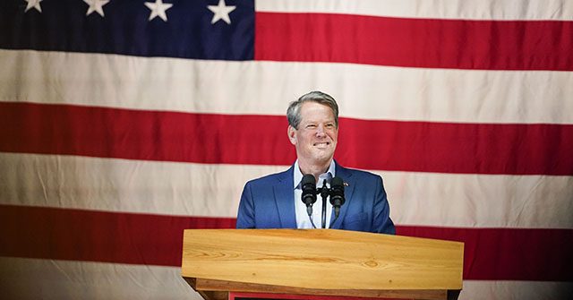 Brian Kemp Wins Georgia Governor’s Primary, Defeating David Perdue