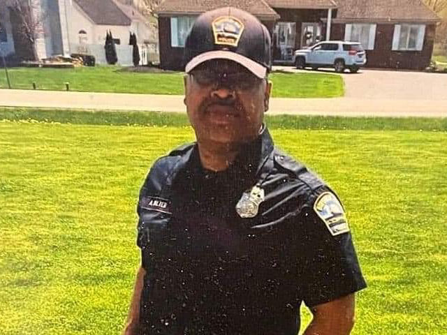 ‘Hero’ Security Guard Killed in Gunfight with Buffalo Mass Shooter, Police Say