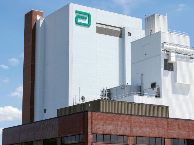 FDA, Abbott Nutrition Agree on Plan to Restart Michigan Baby Formula Factory - Vimarsana News