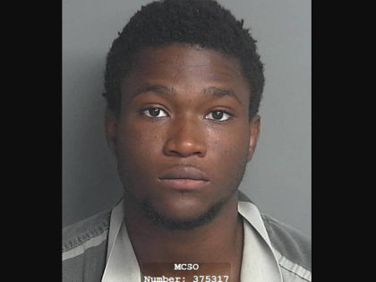 An investigation has led to the arrest of Adbulbaaith Adewale, 19, on “two charges of manufacture or delivery of controlled substance causing death or serious bodily injury,” according to the release. Online inmate records show he was booked on May 12 and is being held on a $150,000 bond.
