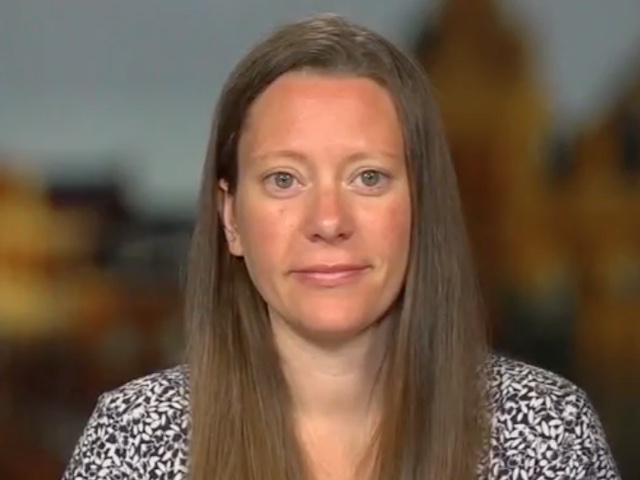 VA Mom Alexa Beichler: I'm Running Out of Necessary Medical-Grade Formula - Vimarsana News