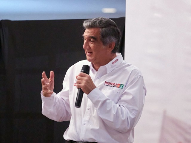 EXCLUSIVE: Mexican State's Top Politician's Son Flagged for Bank Fraud in Europe - Vimarsana News