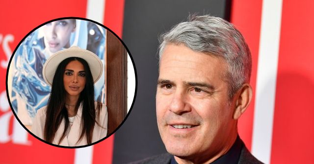Human Rights Orgs Slam Andy Cohen's 'Real Housewives of Dubai' - Vimarsana News