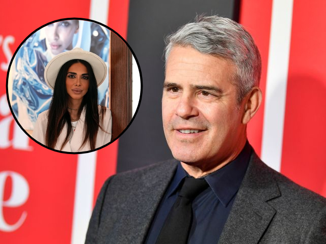 Human Rights Orgs Slam Andy Cohen's 'Real Housewives of Dubai' - Vimarsana News