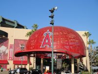 California Democrat Leader Resigns over Bribery Allegations in Anaheim, Angels Probe