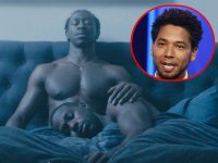 Jussie Smollett Attempts Career Comeback as His LGBTQ Drama Gets BET Release
