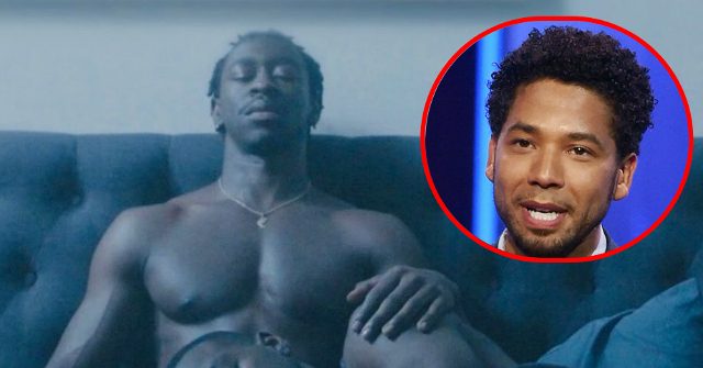 Jussie Smollett Attempts Career Comeback as His LGBTQ Drama Gets BET Release - Vimarsana News