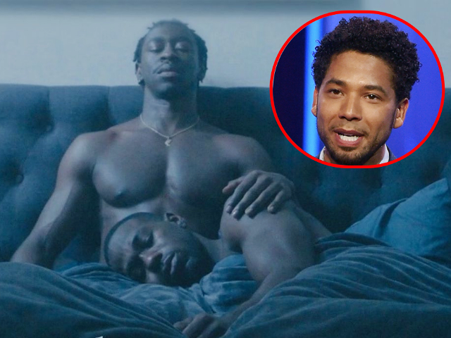 Jussie Smollett Attempts Career Comeback as His LGBTQ Drama Gets BET Release - Vimarsana News