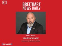Breitbart News Daily Podcast Ep. 144: Texas Massacre: Disturbing Details, Ice Cold Takes, and No Solutions; Guests: Jonathan Gilliam on Attack Survival and Mike Benz on Gates vs. Musk