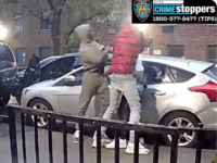 WATCH – 25-Year-Old Attacked in Vicious New York City Robbery: Police