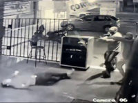 Five Shot by Gunmen in Mexican Beach Resort During Attack at Bar