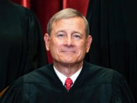 Chief Justice Roberts Expresses Concern Appeals Court Ruling Directs ‘A Former President Can Be P