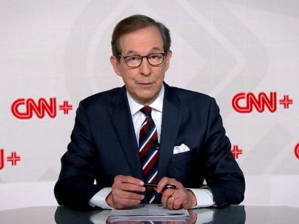 Nolte: Chris Wallace’s CNN Show Debuts to Humiliating Ratings