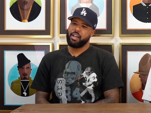Rapper Dom Kennedy Sues Los Angeles over 'Unconstitutional Gun Control Laws' After Arrest - Vimarsana News