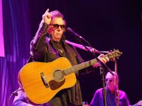 'American Pie' Singer Don McLean Pulls NRA Performance After Shooting
