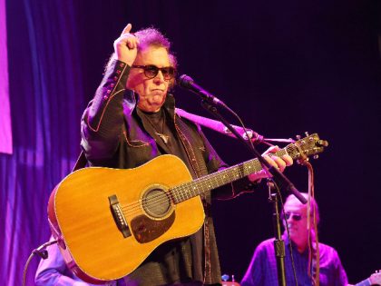 ‘American Pie’ Singer Don McLean Pulls Out of NRA Performance After Texas Shooting