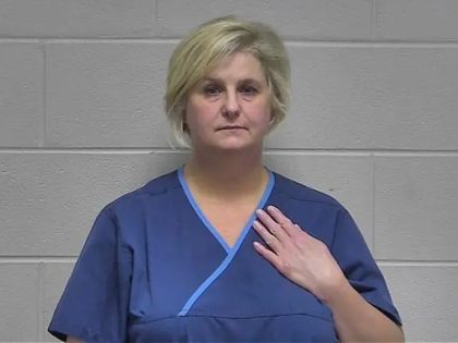 In a press release, the Department of Justice announced that Dr. Stephanie Russell, 52, has been charged with the “use of interstate commerce facilities in the commission of Murder-for-Hire,” and faces up to ten years in federal prison if she is convicted.