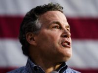 Exclusive — David McCormick: PA Race Perhaps the ‘Most Significant Senate Race in American History’