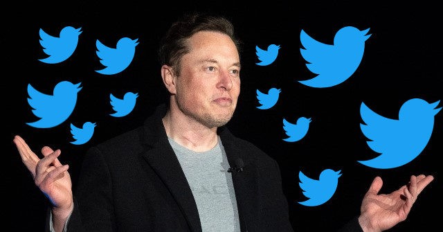 Buh-Bye: Two Twitter Executives Are Leaving Following Elon Musk’s Successful Buyout Offer