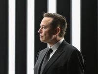 Elon Musk: 'Special Permit' Should be Required for 'Assault Rifles'