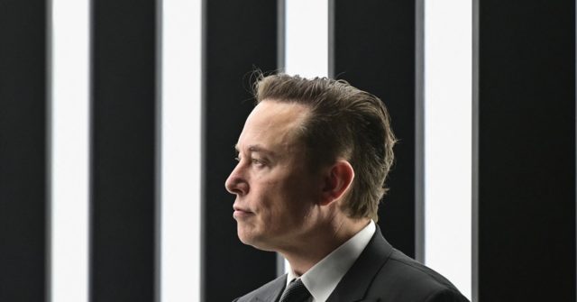 Elon Musk on vow to vote Republican: Democrats promote ‘division and hatred’