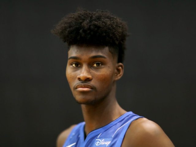 Jonathan Isaac