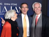 Eric Garcetti’s Mom and Dad Hire Lobbyists to Rescue His India Nomination