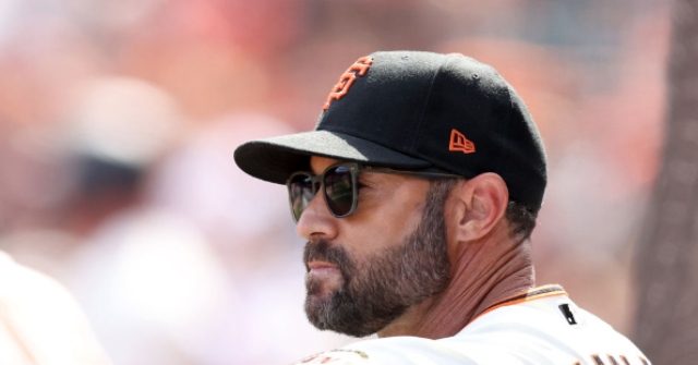 SF Giants' Gabe Kapler Will Skip National Anthem to Protest Gun Violence