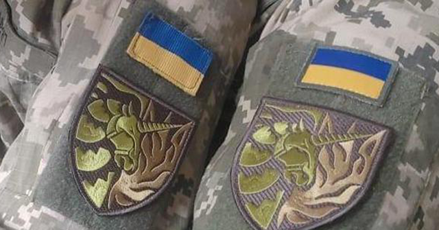 Ukraine Debuts LGBTQ ‘Unicorn’ Troops