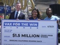 Gavin Newsom, Democrats to Send Cash to California Residents to Buy Gas