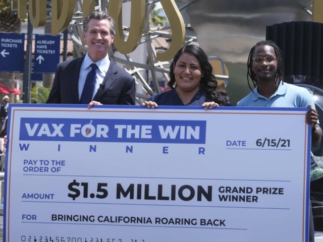 Gavin Newsom to Fight Inflation by Spending Another $18.1 Billion - Vimarsana News