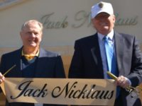 Golf Giant Jack Nicklaus Blasts PGA's 'Cancel Culture'