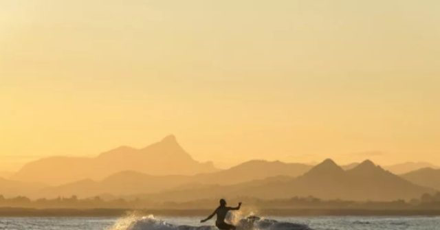 Biological male ‘totally destroy’ Australian surfers