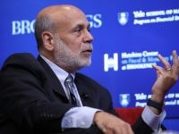 Bernanke: Federal Reserve’s Delayed Response to Inflation ‘Was a Mistake’